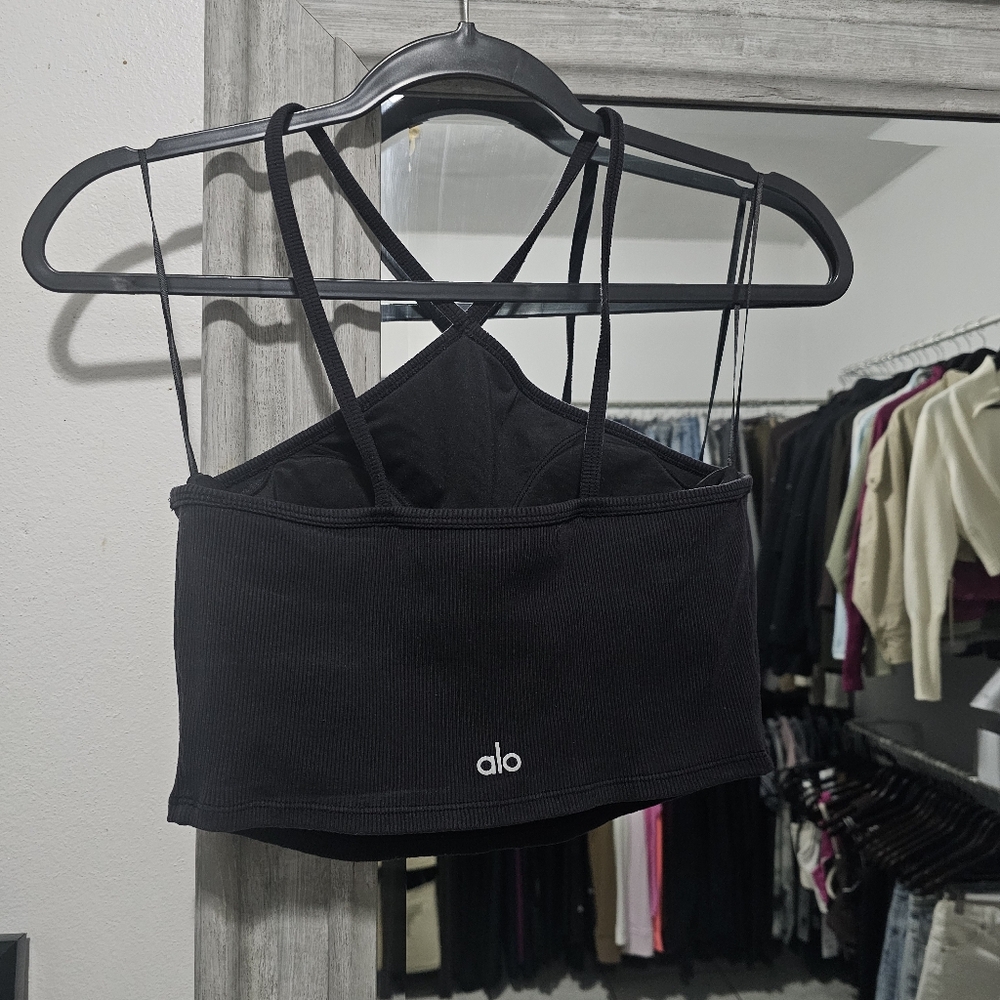 ALO top - Picture 2 of 2